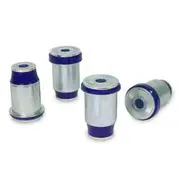 SuperPro Front Lower Inner Control Arm Bush Kit - SPF5689K