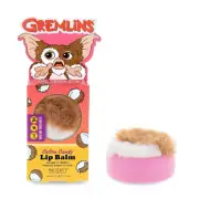 THE GREMLINS GIZMO FURRY LIP BALM NEW