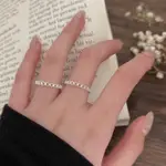 KOREAN VERSION OF HOLLOW LOVE RING