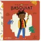 Life Of/La Vida de Jean-Michel Basquiat