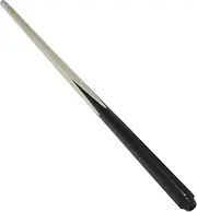 HEALSOPTHY Mini Pool Stick Lightweight Billiard Stick for Learning and Practice and Comfortable Design for Home Pool Tables and Outdoor Use
