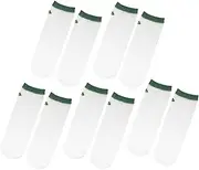 [TENDYCOCO] Women Sock Stocking Stuffers' Girl Thin Socks Ladies Socks Pink