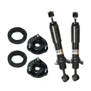 Front Webco Shock Absorbers & Top Strut Mounts for Mazda Bt-50 2011-2020
