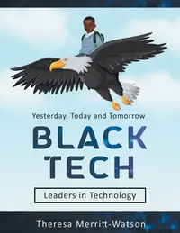 在飛比找誠品線上優惠-Black Tech: Yesterday, Today a