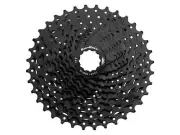 SunRace CSMS1 10-Speed 11-36T MTB Cassette fits Shimano SRAM 10s Black
