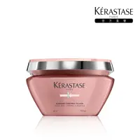 在飛比找momo購物網優惠-【KERASTASE 巴黎卡詩】恆彩重生髮膜200ml(護色