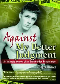 在飛比找博客來優惠-Against My Better Judgement: A