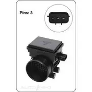 Tridon Mass Air Flow Sensor - TAF095