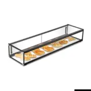 Bonvue Pre-assembled Single Layer Ambient Showcase AD1-1200 - AD1-1200