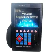 Digital Ultrasonic Flaw Detector NDT Ultrasonic Flaw Detection DAC AVG Equipment