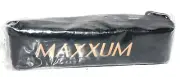 Minolta Maxxum Vintage Black / Gold Camera Neck Strap For SLR BRAND NEW!!