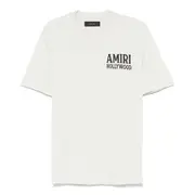 [AMIRI] Jazz Wolf Tee