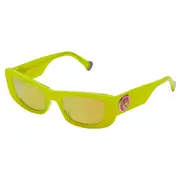 [Camilla] CIAO CIAO | NEON YELLOW