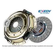 Exedy Clutch Kit Safari Tuff - GMK-7707ST