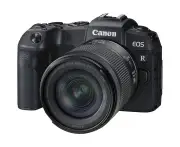 Canon EOS RP + 24-105mm IS Kit