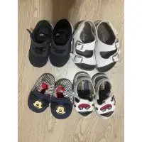 在飛比找蝦皮購物優惠-Nike NB combi  嬰幼兒鞋子