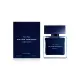 【NARCISO RODRIGUEZ】Bleu Noir 紳藍男性淡香水 50ml(國際航空版)