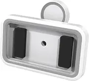 Phone Holder Shower Convenient Phone Storage for Shower Rotating Shower Phone Holder Waterproof Case with Touch Screen