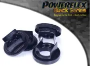 Powerflex for Audi A4 / A5 Rear Subframe Rear Bushing Insert (Black Series)