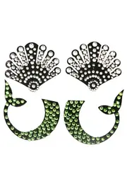 [Love And Madness] Mermaid Duo Pasties