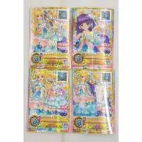 在飛比找蝦皮購物優惠-Aikatsu 偶像學園 Friends 日本寶石二彈~神城