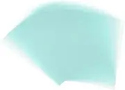 uxcell 150 Sheets Vellum Paper 5x7, Vellum Paper Printable Translucent Paper 100GSM Colored for Invitations Laser Inkjet Printing Card Making Crafting Wedding Tracing, Blue