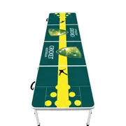 Cricket Australia Beer Pong Table