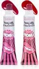 2 Colors Peel off Lip Stain, Matte Finish Tattoo Lip Gloss, Lip Stain Peel Off,