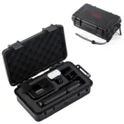Carrying Case for GoPro Hero 13/12/11/10 Camera Accessories Waterproof Hard Case