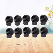 25 Pcs End Spring Stopper Spring Button Adjustable Buckle Cord Fasteners