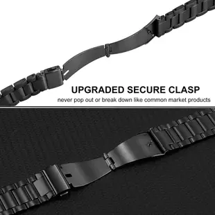 適用於 Galaxy Watch 的 22 毫米鈦金屬錶帶, 適用於 Galaxy Watch 3 45Mm Gear