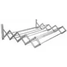 Expandable Caravan Clothes Line Airer - Foldable