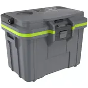 Pelican 7.5L Personal Cooler Portable Ice Box for Camping Fishing Travel Beach G