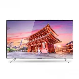 CHIMEI 奇美 TL-50R700 電視 50吋 4K含【TB-R070視訊盒】 內建Netflix/YouTub