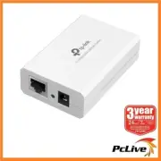 TP-Link TL-PD30G-M2 2.5G PoE+ Splitter Adapter for IP Camera Phone