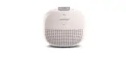 Bose SoundLink Micro, Portable Outdoor Speaker, Wireless Bluetooth , WHITE