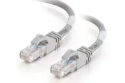 Astrotek CAT6 Cable 0.25m/25cm Grey Color Premium RJ45 Ethernet Network LAN UTP Patch Cord 26AWG