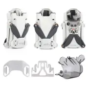 Propeller Blade Holder & Gimbal Protective Cover For DJI Mini 3 Pro Drone YZH