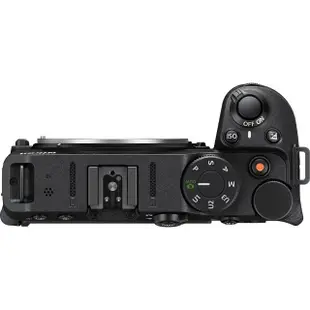 【Nikon 尼康】Z30 BODY 單機身(公司貨 AP-SC 無反微單眼相機 4K錄影 翻轉螢幕 直播 VLOG)