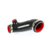 SAAS Silicone Airbox to Turbo Intake Pipe for Mitsubishi Triton MN 4x4 2.5L