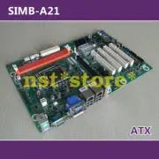Industrial grade motherboard SIMB-A21-8VG00A1E new part number EBC-MB06G2-00A1E