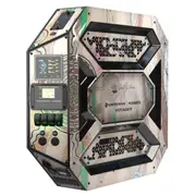 Enerdrive Salty One x Voyager Power System