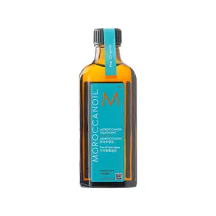 MOROCCANOIL 摩洛哥優油100ml 公司貨