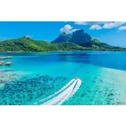 Save 20.00%! Bora Bora Land and Sea Adventure