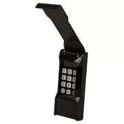 Linear LPWKP-B MegaCode 318MHz Keypad Wireless Gate Door Opener 6 Pin Password