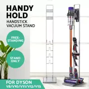 Freestanding For Dyson Vacuum Stand Rack Holder Handheld Cleaner V8 V10 V11 V12