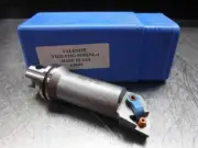 Valenite KM32 Indexable Coolant Thru Boring Bar VM32-S25G-MWLNL-4 (LOC164)