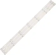 [NTKLKVSVFP] Fit for JVC 32-inch TV Light Bar HL-00320A28-0701S-04 B0TV Backlight