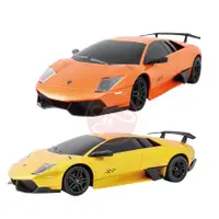 在飛比找蝦皮商城優惠-RASTAR 1:24 LAMBORGHINI MURCIE