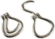 JackS 10428 Folding Hoof Pick